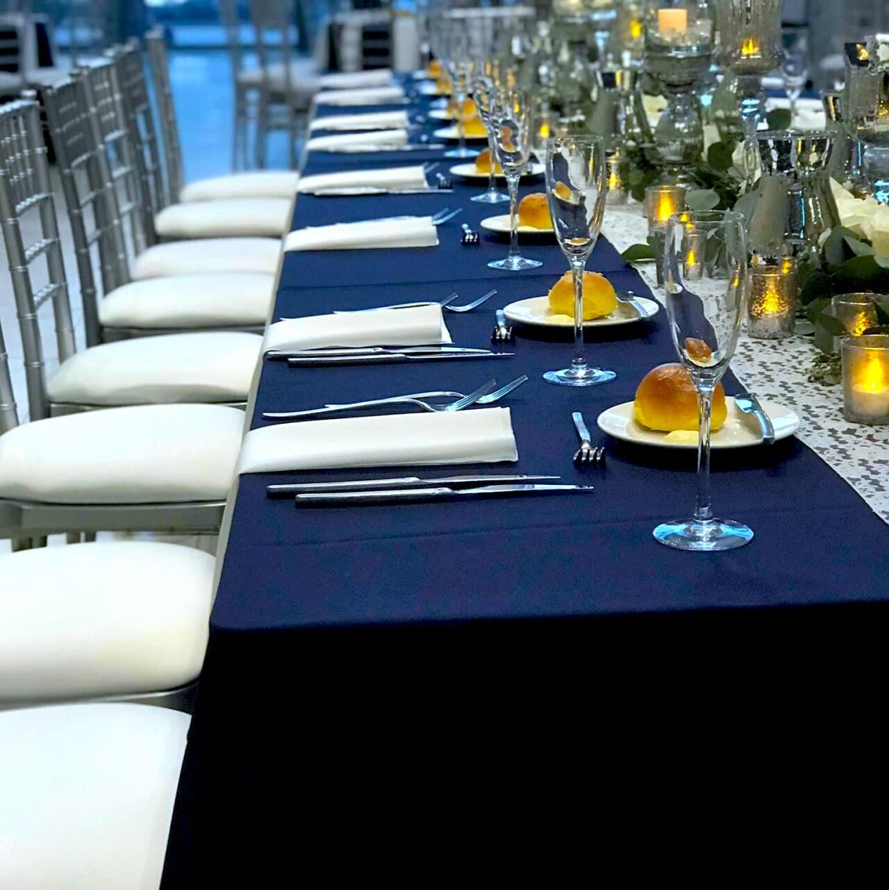 Rentals - Classic Events Party Rentals & Decor